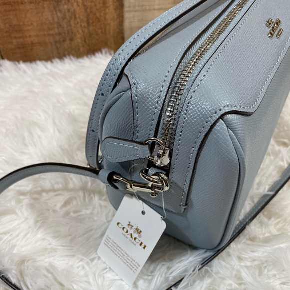 Coach Bennett Crossbody - Picture 12 of 13